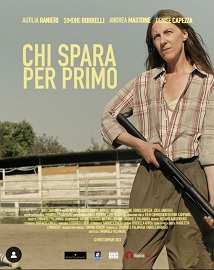 CHI SPARA PER PRIMO