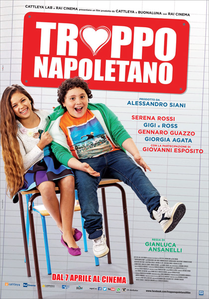 TROPPO NAPOLETANO